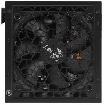 Блок питания Aerocool 500W AERO BRONZE