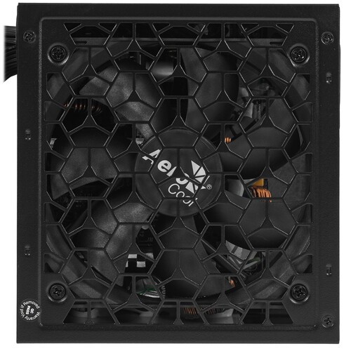 Блок питания Aerocool 500W AERO BRONZE