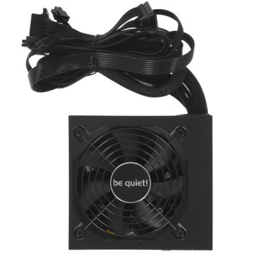 Блок питания Be Quiet! 550W SYSTEM POWER 10 BN327