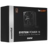 Блок питания Be Quiet! 550W SYSTEM POWER 10 BN327