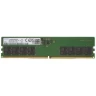 Оперативная память Samsung M323R2GA3BB0-CQK DDR5-4800 MHz 16GB (1x 16GB) Single Rank x8 PC5-38400R OEM