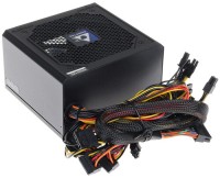Блок питания Chieftec 650W FORCE CPS-650S