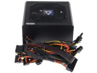 Блок питания Chieftec 650W FORCE CPS-650S