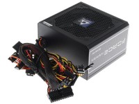 Блок питания Chieftec 650W FORCE CPS-650S