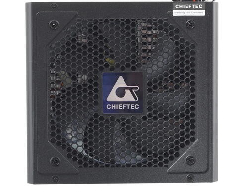 Блок питания Chieftec 650W FORCE CPS-650S