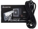 Блок питания Chieftec 650W FORCE CPS-650S