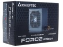 Блок питания Chieftec 650W FORCE CPS-650S