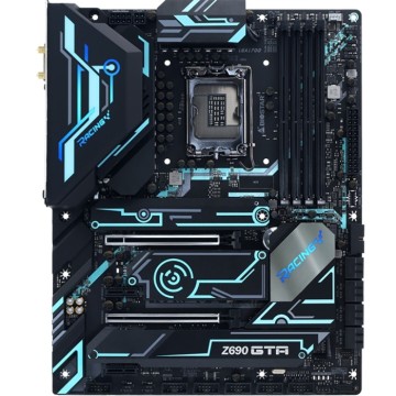 Материнская плата Biostar Z690GTA