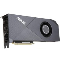 Видеокарта ASUS (TURBO-RTX3080TI-12G) GeForce RTX 3080 Ti 12GB TURBO 90YV0GV0-M0NB00