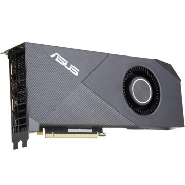 Видеокарта ASUS (TURBO-RTX3080TI-12G) GeForce RTX 3080 Ti 12GB TURBO 90YV0GV0-M0NB00