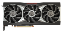 Видеокарта GIGABYTE (GV-R68XT-16GC-B) Radeon RX 6800 XT 16GB