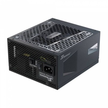 Блок питания SeaSonic 650W PRIME ULTRA Titanium TX-650 SSR-650TR