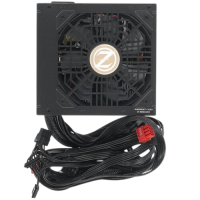Блок питания Zalman 650W GIGAMAX (ZM650-GVII)