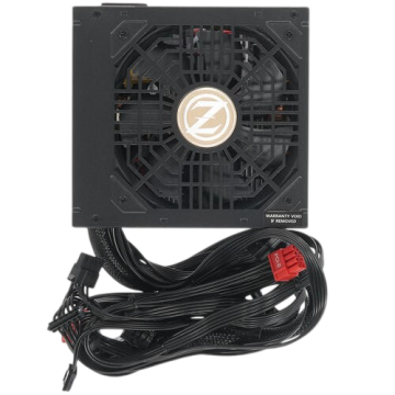 Блок питания Zalman 650W GIGAMAX (ZM650-GVII)