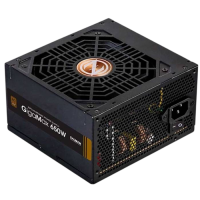 Блок питания Zalman 650W GIGAMAX (ZM650-GVII)