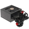 Блок питания Zalman 650W GIGAMAX ZM650-GVII 