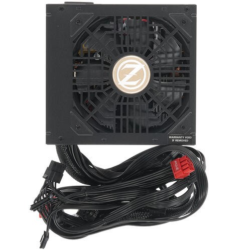 Блок питания Zalman 650W GIGAMAX ZM650-GVII 