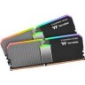 Оперативная память 32 Gb 3600 MHz Thermaltake TOUGHRAM XG RGB Black (R016D416GX2-3600C18A)