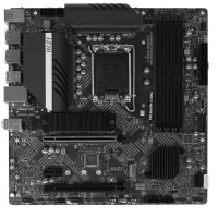Материнская плата MSI PRO B660M-A DDR4