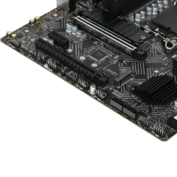 Материнская плата MSI PRO B660M-A DDR4