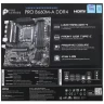 Материнская плата MSI PRO B660M-A DDR4