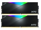 Оперативная память 64 Gb 6400 MHz ADATA XPG LANCER RGB Black (AX5U6400C3232G-DCLARBK)