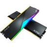 Оперативная память 64 Gb 6400 MHz ADATA XPG LANCER RGB Black (AX5U6400C3232G-DCLARBK)