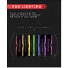 Оперативная память 16 Gb 3600 MHz OCPC X3TREME RGB White MMX3A2K16GD436C18WL