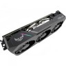 Видеокарта ASUS (TUF 3-GTX1660S-6G-GAMING) TUF GeForce GTX 1660 SUPER 1530MHz PCI-E 3.0 6144MB 14002MHz 192 bit DVI HDMI DisplayPort HDCP Gaming X3