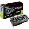 Видеокарта ASUS (TUF 3-GTX1660S-6G-GAMING) TUF GeForce GTX 1660 SUPER 1530MHz PCI-E 3.0 6144MB 14002MHz 192 bit DVI HDMI DisplayPort HDCP Gaming X3