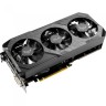 Видеокарта ASUS (TUF 3-GTX1660S-6G-GAMING) TUF GeForce GTX 1660 SUPER 1530MHz PCI-E 3.0 6144MB 14002MHz 192 bit DVI HDMI DisplayPort HDCP Gaming X3