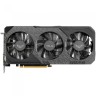 Видеокарта ASUS (TUF 3-GTX1660S-6G-GAMING) TUF GeForce GTX 1660 SUPER 1530MHz PCI-E 3.0 6144MB 14002MHz 192 bit DVI HDMI DisplayPort HDCP Gaming X3