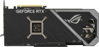 Видеокарта ASUS (ROG-STRIX-RTX3070-O8G-GAMING) GeForce RTX 3070 8GB ROG STRIX GAMING OC