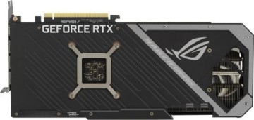 Видеокарта ASUS (ROG-STRIX-RTX3070-O8G-GAMING) GeForce RTX 3070 8GB ROG STRIX GAMING OC