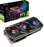 Видеокарта ASUS (ROG-STRIX-RTX3070-O8G-GAMING) GeForce RTX 3070 8GB ROG STRIX GAMING OC