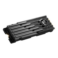 Твердотельный накопитель MSI 2000 Gb SPATIUM M480 S78-440Q300-P83