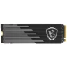 Твердотельный накопитель MSI 2000 Gb SPATIUM M480 S78-440Q300-P83
