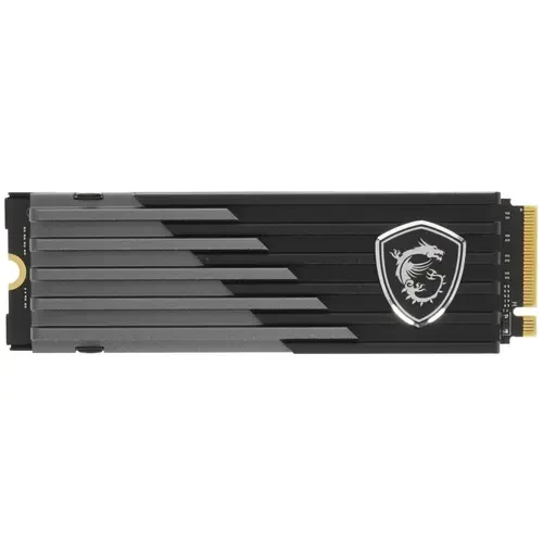 Твердотельный накопитель MSI 2000 Gb SPATIUM M480 S78-440Q300-P83