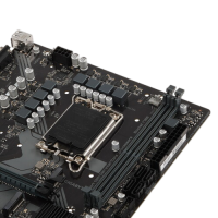 Материнская плата Gigabyte B760M H DDR4