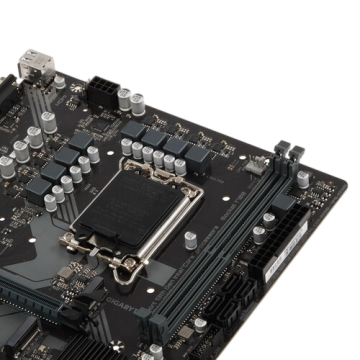 Материнская плата Gigabyte B760M H DDR4