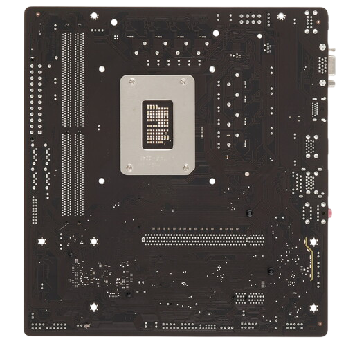 Материнская плата Gigabyte B760M H DDR4