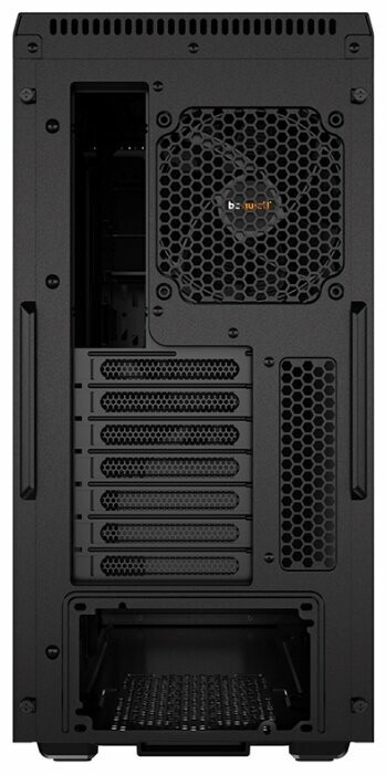 Компьютерный корпус Be Quiet! PURE BASE 600 Black BG021