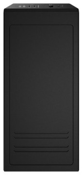 Компьютерный корпус Be Quiet! PURE BASE 600 Black BG021