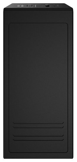 Компьютерный корпус Be Quiet! PURE BASE 600 Black BG021