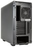 Компьютерный корпус Be Quiet! PURE BASE 600 Black BG021