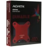 Внешний SSD 480 Gb ADATA SD600Q Red ASD600Q-480GU31-CRD