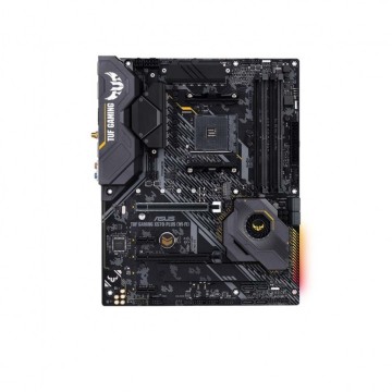 Материнская плата ASUS TUF GAMING X570-PLUS WI-FI 90MB1170-M0EAY0