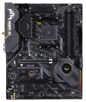 Материнская плата ASUS TUF GAMING X570-PLUS WI-FI 90MB1170-M0EAY0