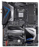 Материнская плата GIGABYTE Z490 VISION D