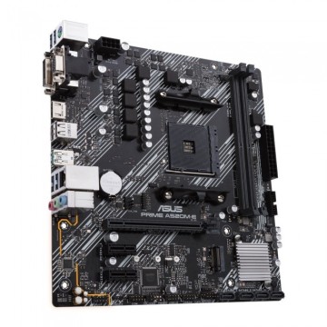 Материнская плата ASUS PRIME A520M-E 90MB1510-M0EAY0